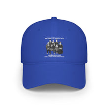 Load image into Gallery viewer, 4D Black Logo & Cap