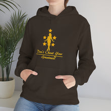 Load image into Gallery viewer, D9 Collection Heavy Blend Hooded Sweatshirt