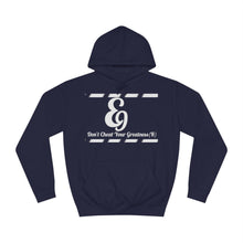 Load image into Gallery viewer, E9 Edition Unisex College Hoodie