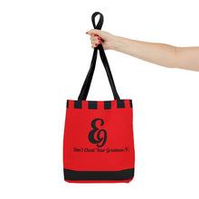 Load image into Gallery viewer, E9 Edition Tote Bag