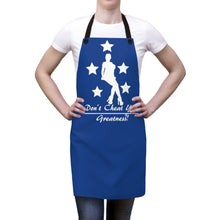 Load image into Gallery viewer, D9 Collection Apron (AOP)