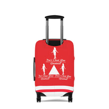 Load image into Gallery viewer, D9 Collection Luggage Cover
