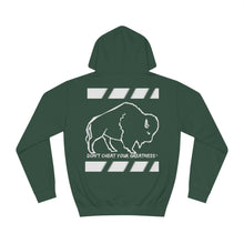 Load image into Gallery viewer, DCYG Buffaloes Unisex College Hoodie