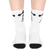 Load image into Gallery viewer, DCYG Xclusive Men's Basketball Mid-length Socks