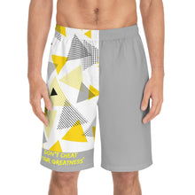 Load image into Gallery viewer, DCYG Xclusive Men's Board Shorts