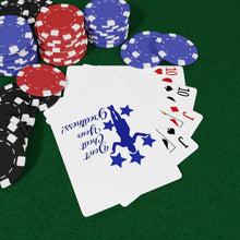 Load image into Gallery viewer, D9 Collection Poker Cards