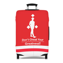 Load image into Gallery viewer, D9 Collection Luggage Cover