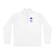 Load image into Gallery viewer, DCYG Phi Beta Sigma IncQuarter-Zip Pullover