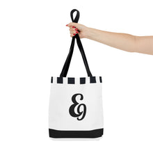 Load image into Gallery viewer, E9 Edition Tote Bag