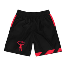 Load image into Gallery viewer, DCYG 2nd EDITION Men's Jogger Shorts (AOP)