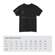 Load image into Gallery viewer, DCYG Get That Bag Unisex Heavy Cotton Tee