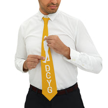 Load image into Gallery viewer, DCYG Xclusive Necktie