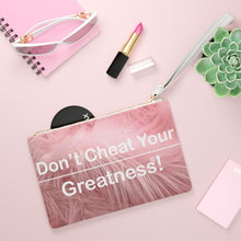 Load image into Gallery viewer, DCYG Xclusive Clutch Bag