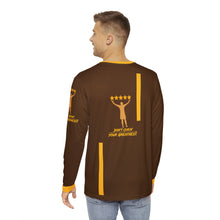 Load image into Gallery viewer, DCYG Xclusive Men's Long Sleeve Shirt