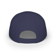Load image into Gallery viewer, 4D Black Logo & Cap