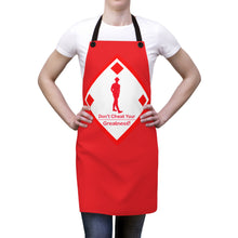 Load image into Gallery viewer, D9 Collection Apron (AOP)