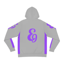 Load image into Gallery viewer, E9 Edition Fashion Hoodie (AOP)