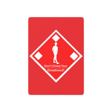 Load image into Gallery viewer, D9 Collection Poker Cards