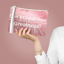 Load image into Gallery viewer, DCYG Xclusive Clutch Bag