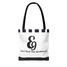 Load image into Gallery viewer, E9 Edition Tote Bag