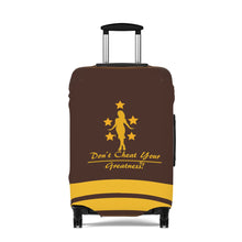 Load image into Gallery viewer, D9 Collection Luggage Cover