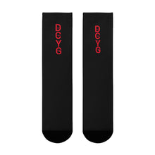 Load image into Gallery viewer, Copy of Chinese Crew Socks (EU)