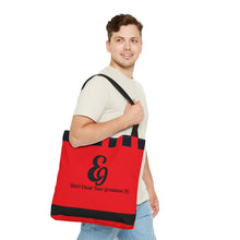Load image into Gallery viewer, E9 Edition Tote Bag