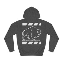 Load image into Gallery viewer, DCYG Buffaloes Unisex College Hoodie