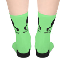Load image into Gallery viewer, DCYG Xclusive Men's Basketball Mid-length Socks