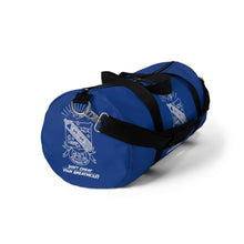 Load image into Gallery viewer, Phi Beta Sigma Inc Duffel Bag