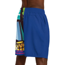 Load image into Gallery viewer, DCYG Xclusive Men's Jogger Shorts