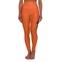 Load image into Gallery viewer, DCYG Xclusive High Waisted Yoga Leggings (AOP)