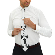 Load image into Gallery viewer, DCYG Xclusive Necktie