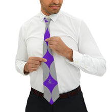 Load image into Gallery viewer, E9 Edition Necktie