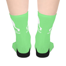 Load image into Gallery viewer, DCYG Xclusive Men's Basketball Mid-length Socks