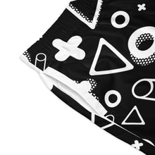 Load image into Gallery viewer, DCYG Xclusive Men's Jogger Shorts (AOP)