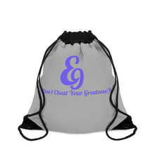 Load image into Gallery viewer, E9 Edition Drawstring Bag