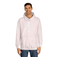 Load image into Gallery viewer, DCYG NERDS Unisex College Hoodie