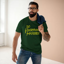 Load image into Gallery viewer, I DEI Annual Graphic Tee for Adults, Casual Wear, Everyday Comfort, Gift for Him/Her, Wardrobe Staple, Unisex Tee