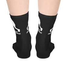Load image into Gallery viewer, DCYG Xclusive Men's Basketball Mid-length Socks