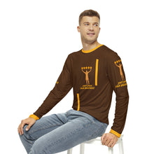 Load image into Gallery viewer, DCYG Xclusive Men's Long Sleeve Shirt