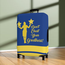 Load image into Gallery viewer, D9 Collection Luggage Cover