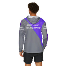 Load image into Gallery viewer, DCYG Xclusive Men's Sports Warmup Hoodie (AOP)