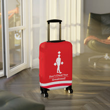 Load image into Gallery viewer, D9 Collection Luggage Cover