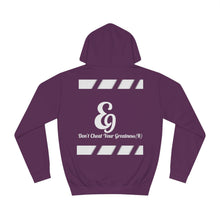 Load image into Gallery viewer, E9 Edition Unisex College Hoodie