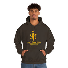 Load image into Gallery viewer, D9 Collection Heavy Blend Hooded Sweatshirt