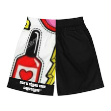 Load image into Gallery viewer, DCYG Xclusive Men's Jogger Shorts
