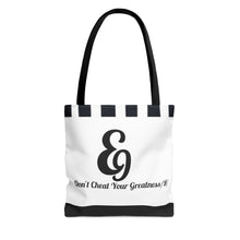 Load image into Gallery viewer, E9 Edition Tote Bag