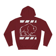 Load image into Gallery viewer, DCYG Buffaloes Unisex College Hoodie