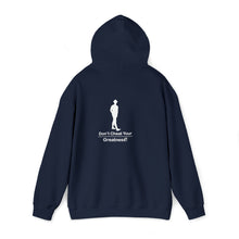 Load image into Gallery viewer, Mens Heavy Blend™ Hooded Sweatshirt